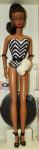 Mattel - Barbie - Barbie Fashion Model - Debut - African American
